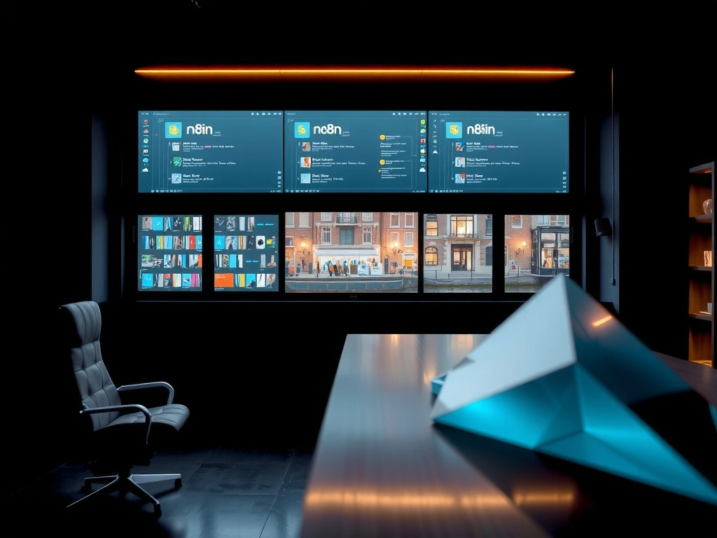 Workplace Atmosphere