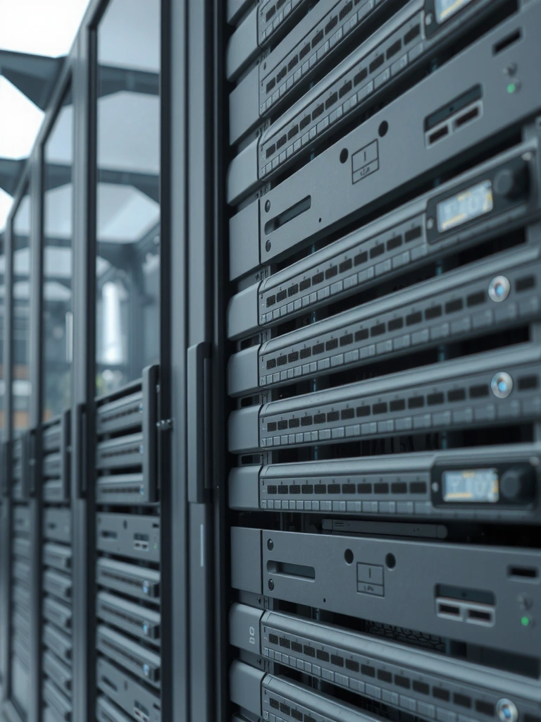 Scalability Constraints