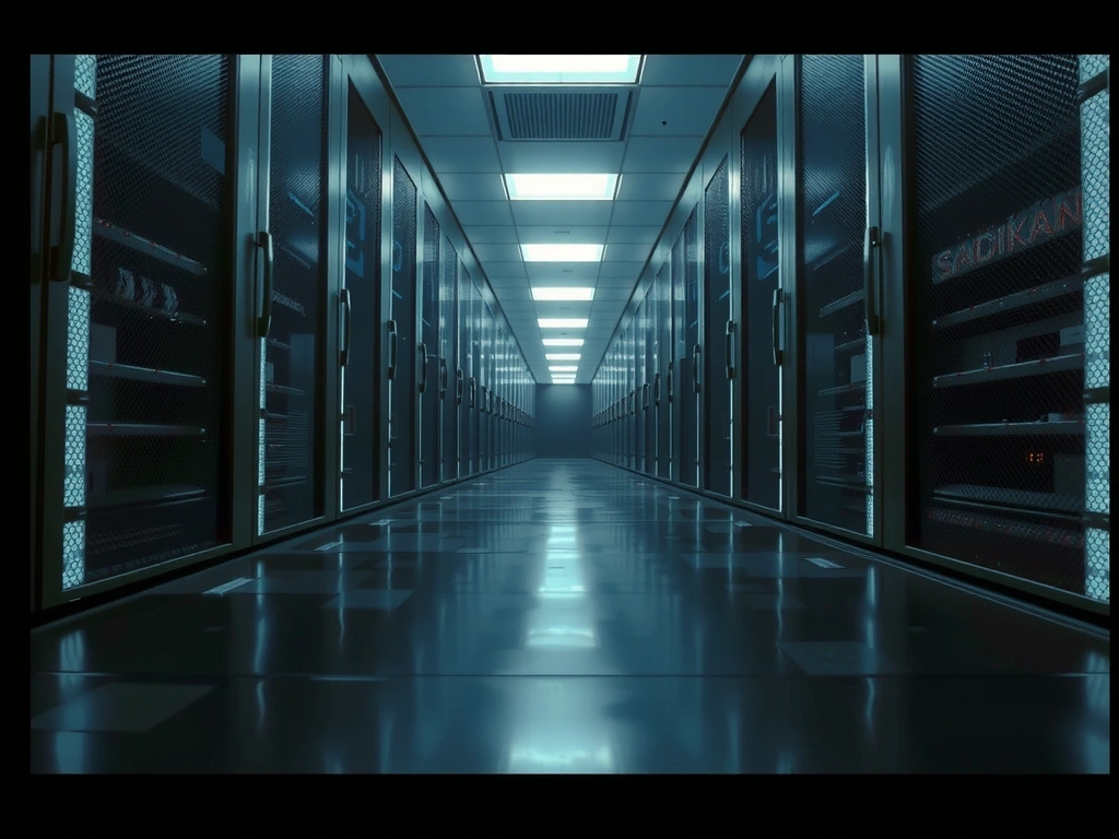 Infrastructure overview