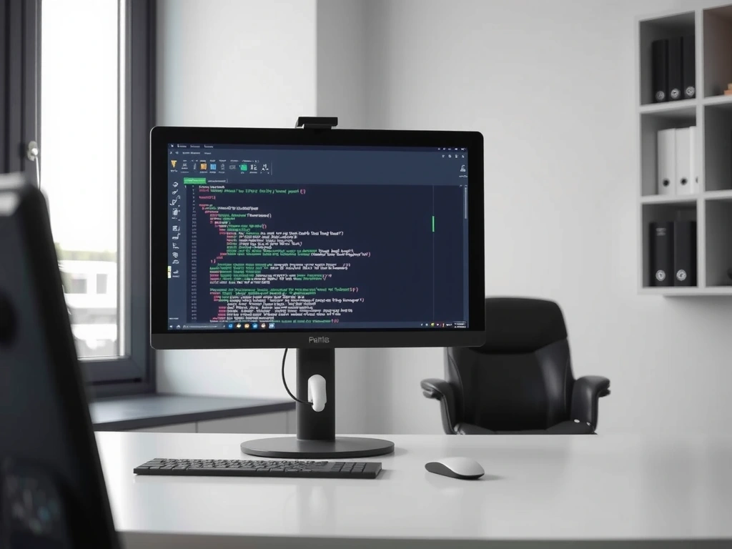 Office execution environment