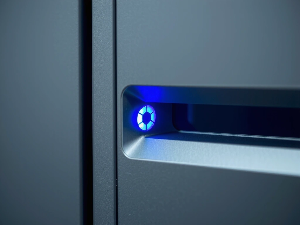 Infrastructure monitoring